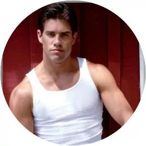 Mike Branson - American pornographic film actor