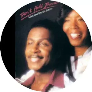 Mike & Brenda Sutton