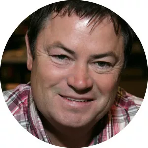 Mike Brewer photograph