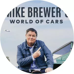 Mike Brewer's World Of CarsSince 2020