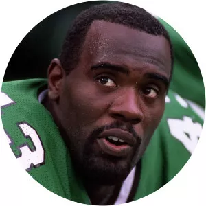 Mike Brim - American football player