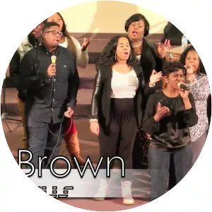 Mike Brown & F. O. C. U. S. - Musical artist