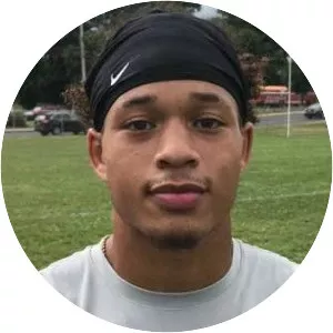 Mike Brown-Stephens - American football player