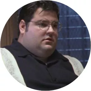 Mike Bruner - American swimmer