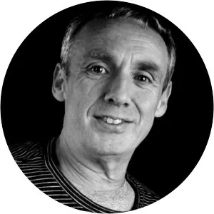 Mike Bullen - Screenwriter