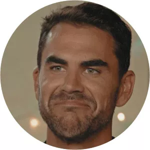 Mike Bullot photograph