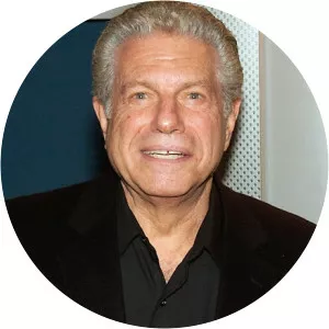 Mike Burstyn - Israeli-American actor
