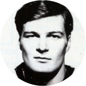 Mike Byers - Ice hockey player