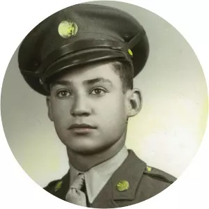 Mike C. Pena - Military veteran