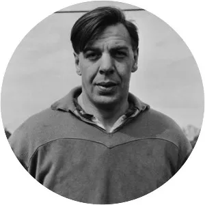 Mike Campbell-Lamerton