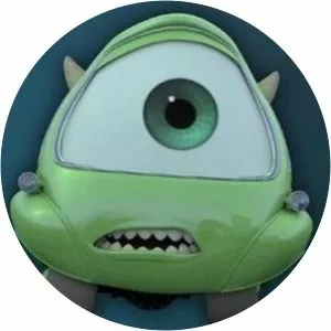 Mike Car - Fictional character