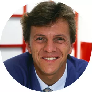 Mike Carl - German dub actor