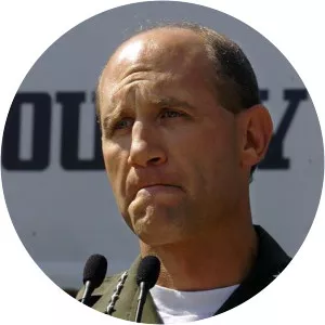 Mike Carona - Sheriff