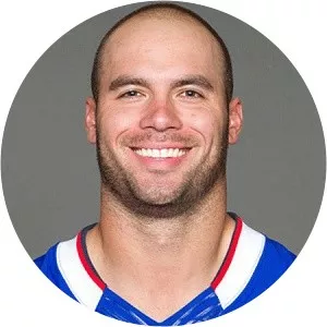 Mike Caussin