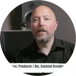 Mike Charzuk - Record producer