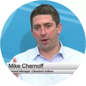 Mike Chernoff