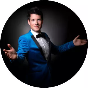 Mike Christie - Ice hockey player