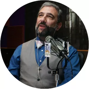 Mike Church - American songwriter