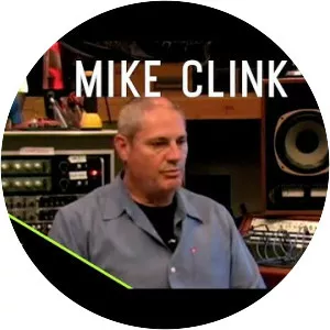 Mike Clink