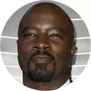 Mike Colter