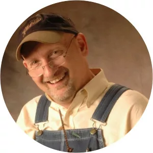 Mike Compton - American musician