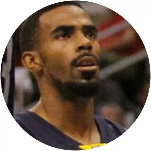 Mike Conley Jr. - American professional basketball player