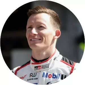 Mike Conway