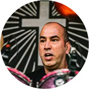 Mike Cosgrove - Baseball player