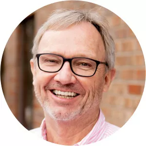 Mike Courtney - Chonda Pierce's brother