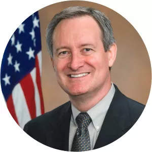 Mike Crapo - United States Senator