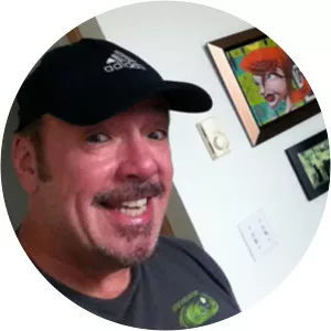 Mike Cressy - Visual artist