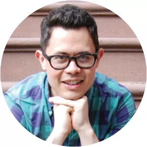 Mike Curato - Author