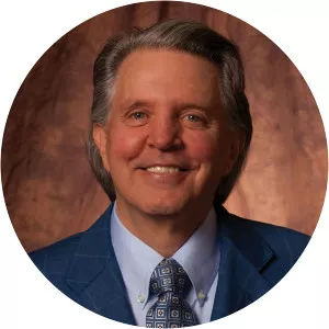 Mike Curb - Former Lieutenant Governor of California