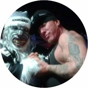 Mike D Chill - Musical artist