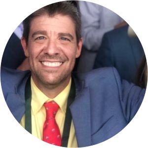 Mike Davis Jr photograph