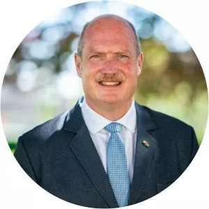 Mike de Jong - Member of the Legislative Assembly of British Columbia