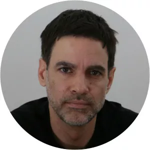 Mike Dehghan - Film producer