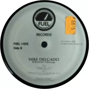 Mike Delago - Musical artist