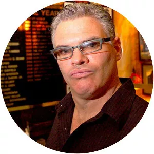 Mike DeStefano - American comedian