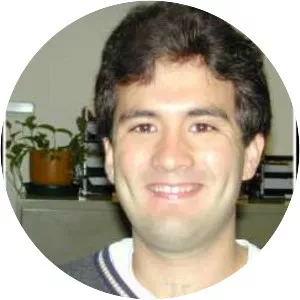 Mike Develin photograph