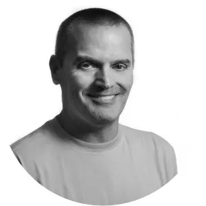 Mike Dietz photograph