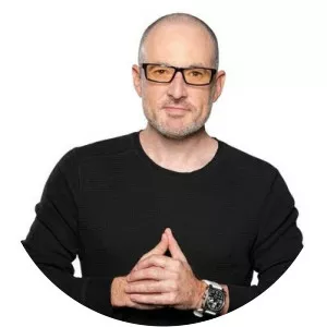 Mike Dillard - Author