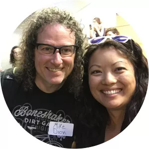 Mike Dion - Film producer