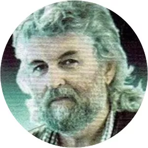 Mike Docherty - Scottish comic book artist