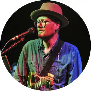 Mike Doughty
