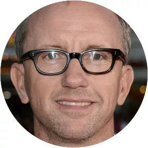 Mike Drake - Executive producer