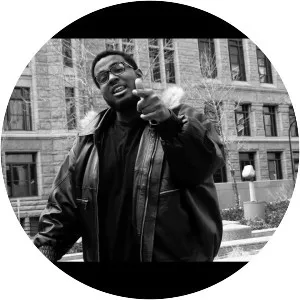 Mike Dreams - Musical artist