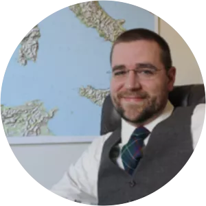 Mike Duncan - Governor of the United States Postal Service