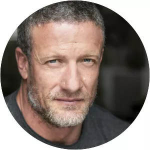 Mike Edward - Actor