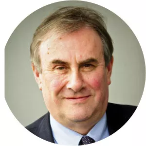 Mike Eland photograph